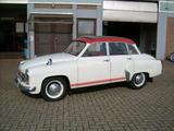 Wartburg 311 - Wartburg 311 Gebrauchtwagen