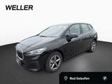 BMW 218i Active Tourer Aut. adLED AHK RFK LKHZ SHZ