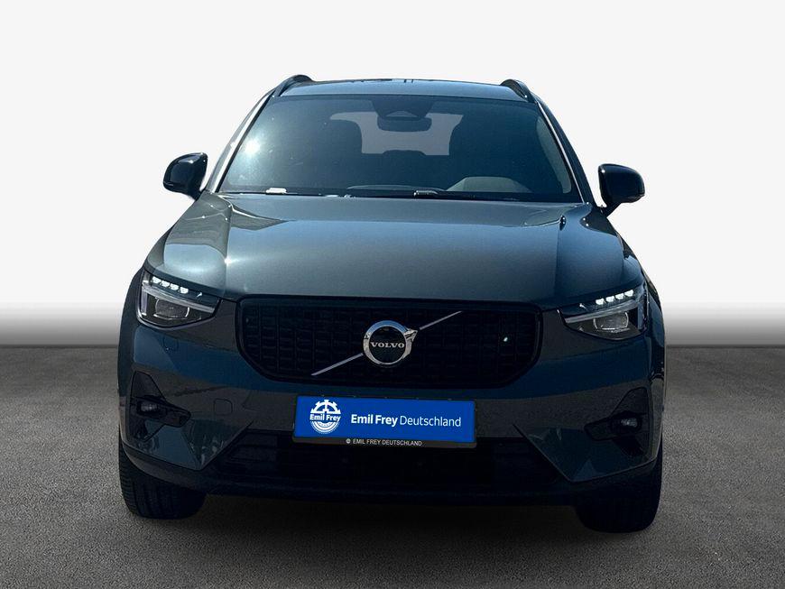 Volvo XC40 B3 B DKG Plus Dark 120 kW, 5-türig