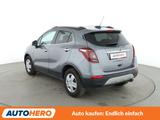 Opel Mokka X 1.4 SIDI Turbo Innovation Start/Stop 4x4 - Opel Mokka X Benziner Gebrauchtwagen