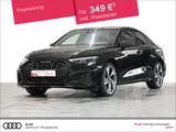 Audi S3 Limousine TFSI ACC HEADUP B&O KAMERA VIRTUAL  - Audi S3 Gebrauchtwagen in Wuppertal