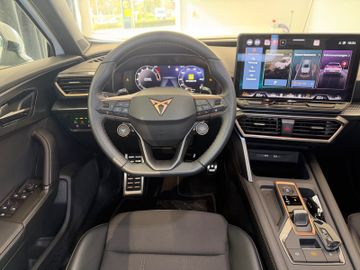 Cupra Formentor - 8