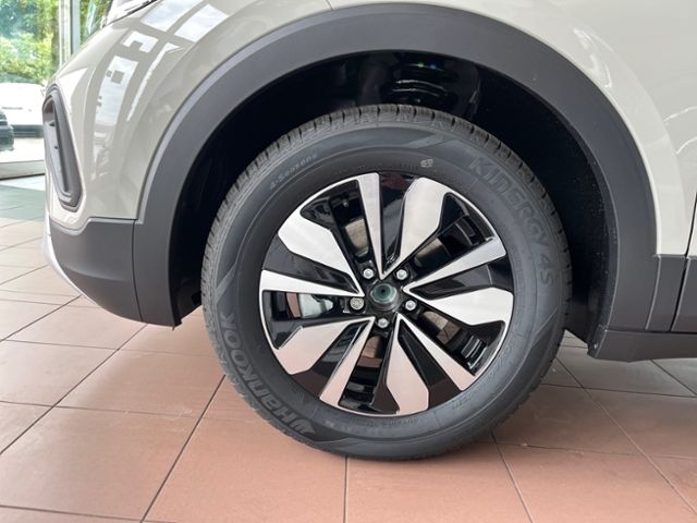 Fahrzeugabbildung Volkswagen T-Cross 1.0 TSI GOAL GJR NAVIGATION SHZ KLIMA