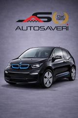 BMWi3120AhAdvantage - blaue BMW i3
