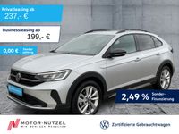 Volkswagen Taigo - Vorschau Bild 1