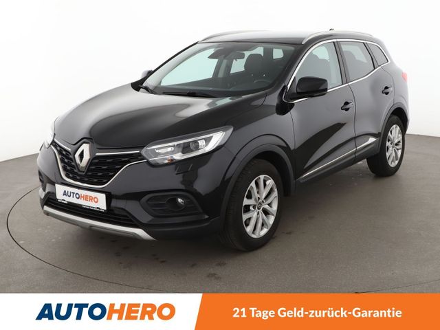 Renault Kadjar 1.3 TCe Limited*TEMPO*NAVI*CAM*PDC*SHZ*