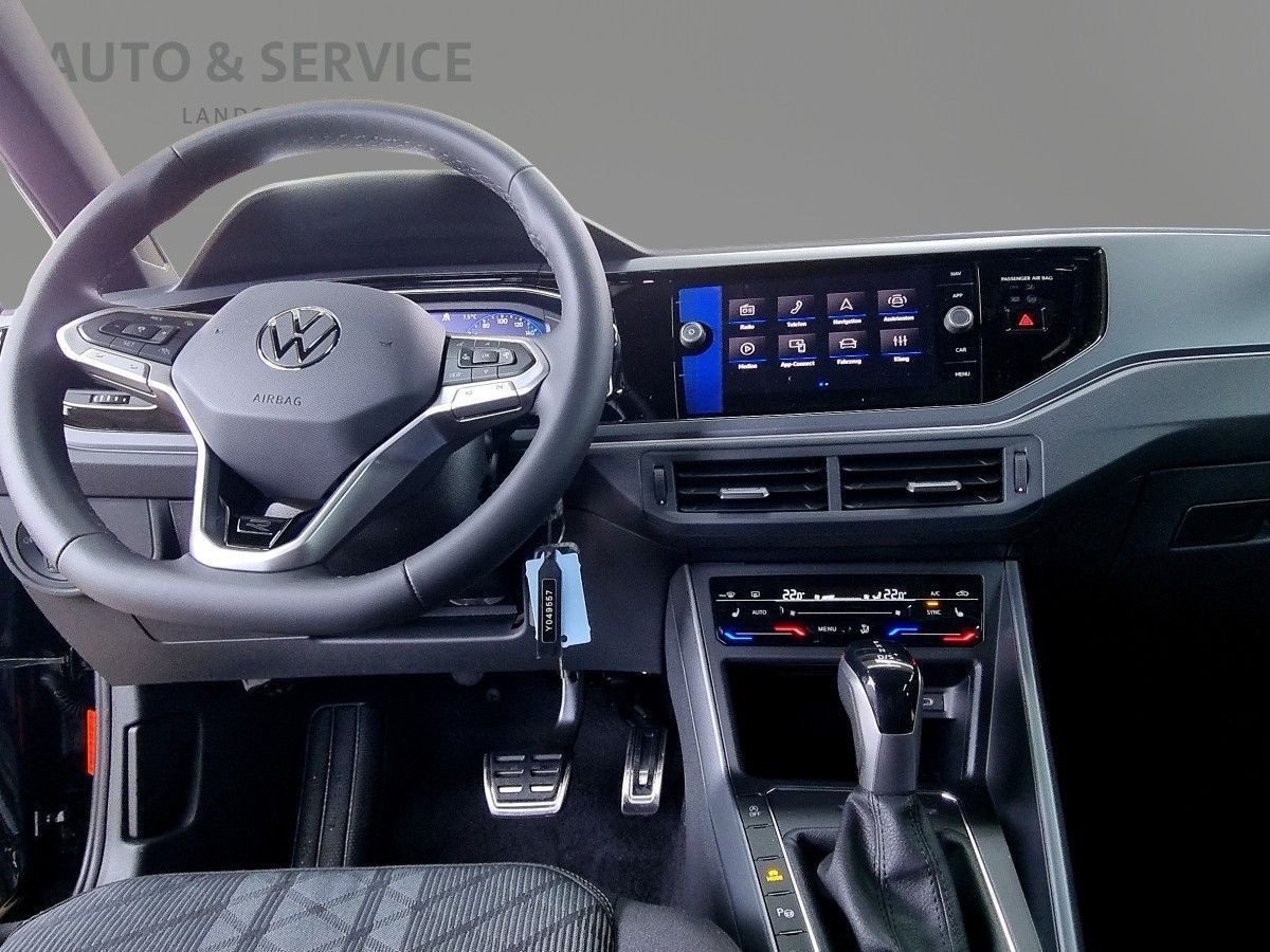 Volkswagen Taigo - Bild 8