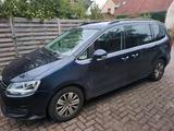 Volkswagen VW Sharan Volkswagen 2.0 TDI 7 Sitzer - VW Sharan Gebrauchtwagen in Bremen