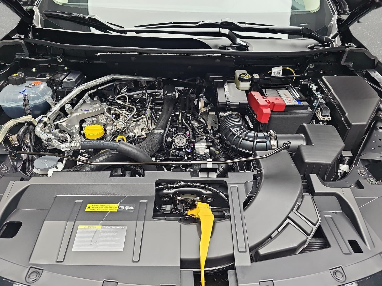 Nissan Qashqai - Bild 16