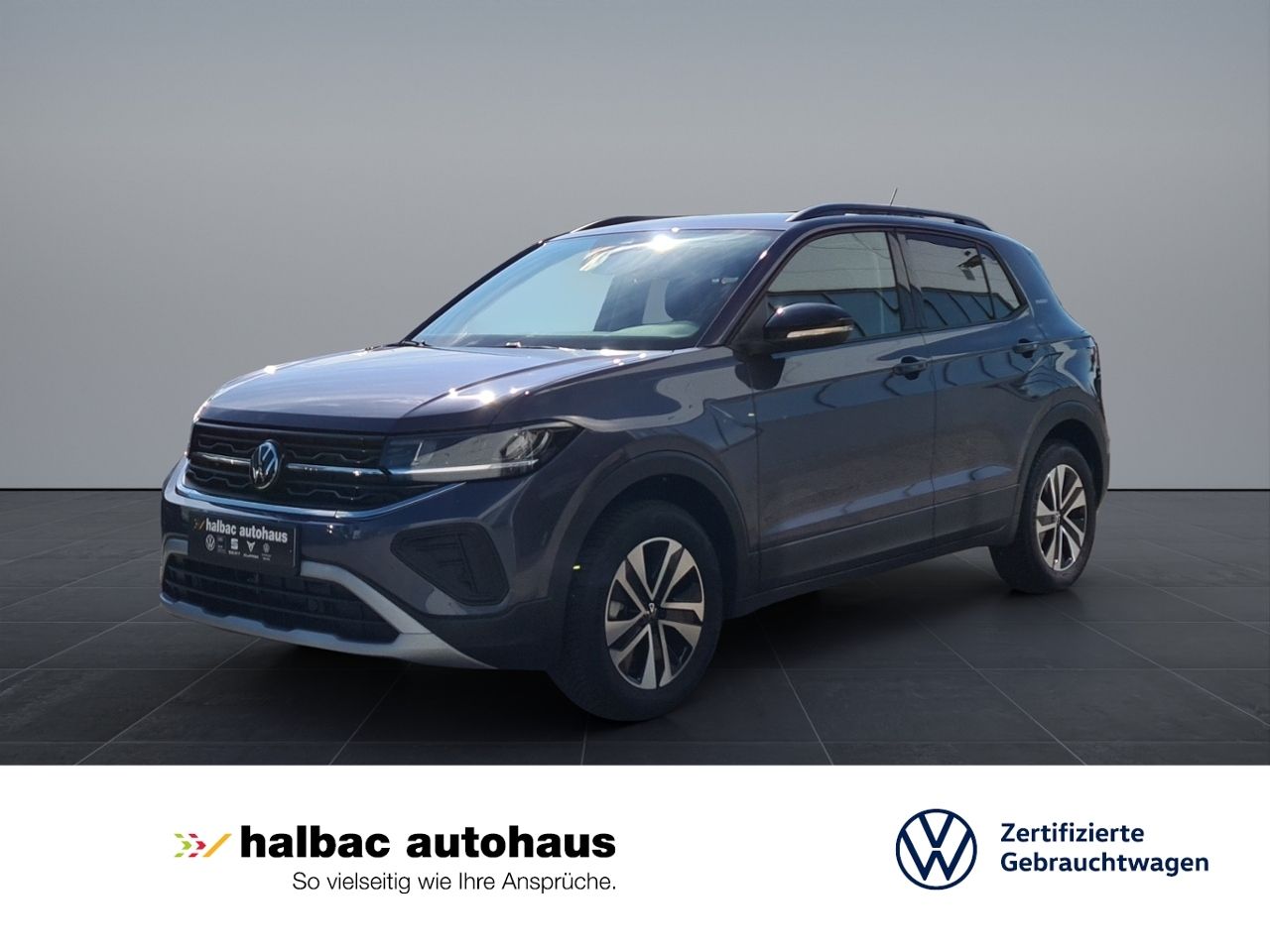 Volkswagen T-Cross 1.0 TSI ENERGY NAVI KAMERA foto 1