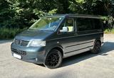 Volkswagen T5 California Comfortline Allrad 2,5l  - Volkswagen T5 California aus 2009
