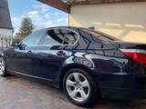 BMW 525i - VHB