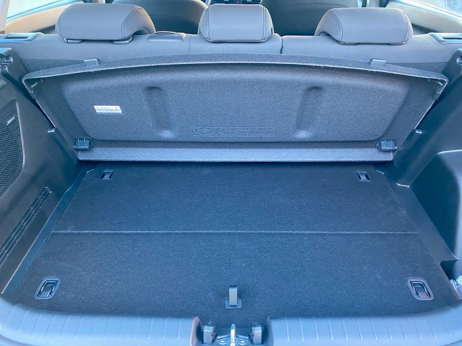 Fahrzeugabbildung Hyundai i20 Trend *FACELIFT*