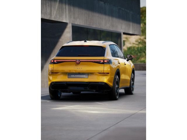 Volkswagen T-Roc - Bild 3