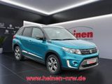 Suzuki Vitara 1.6 Comfort 4x4 KAMERA // KLIMAAUTOMATIK - Suzuki Vitara: V6