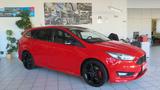 Ford FOCUS 1.5 TURNIER SPORT *WINTERPAKET PLUS* - Ford Focus: Rot