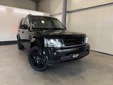 Land Rover Discovery 4 SDV6*HSE*LuxuryEdition*TripleBlack* - Land Rover Discovery aus 2014