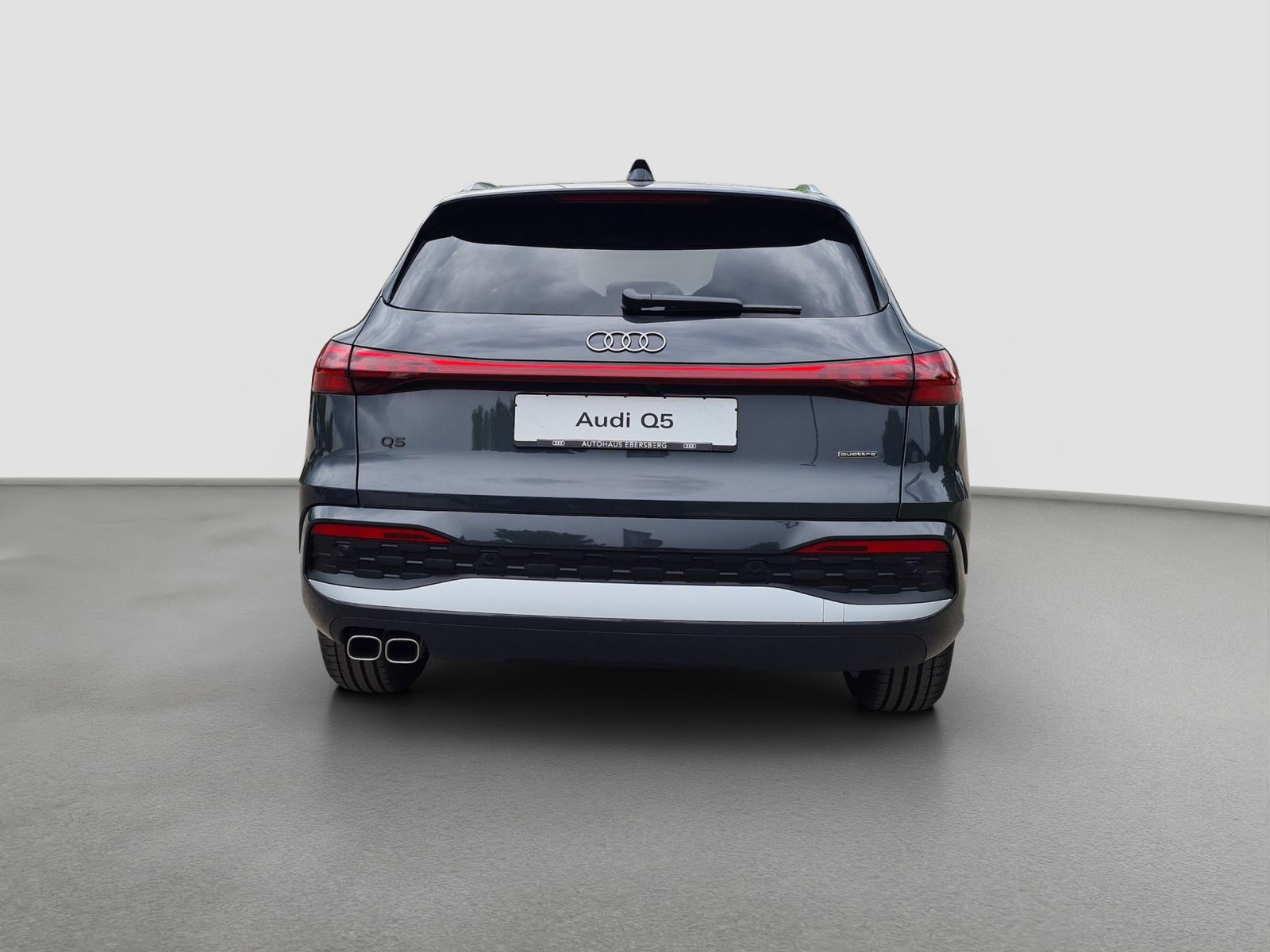Audi Q5 - Bild 7