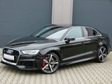 Audi RS3 Lim. quattro Virtual Matrix ACC B&O Leder - Audi RS3: Schwarz