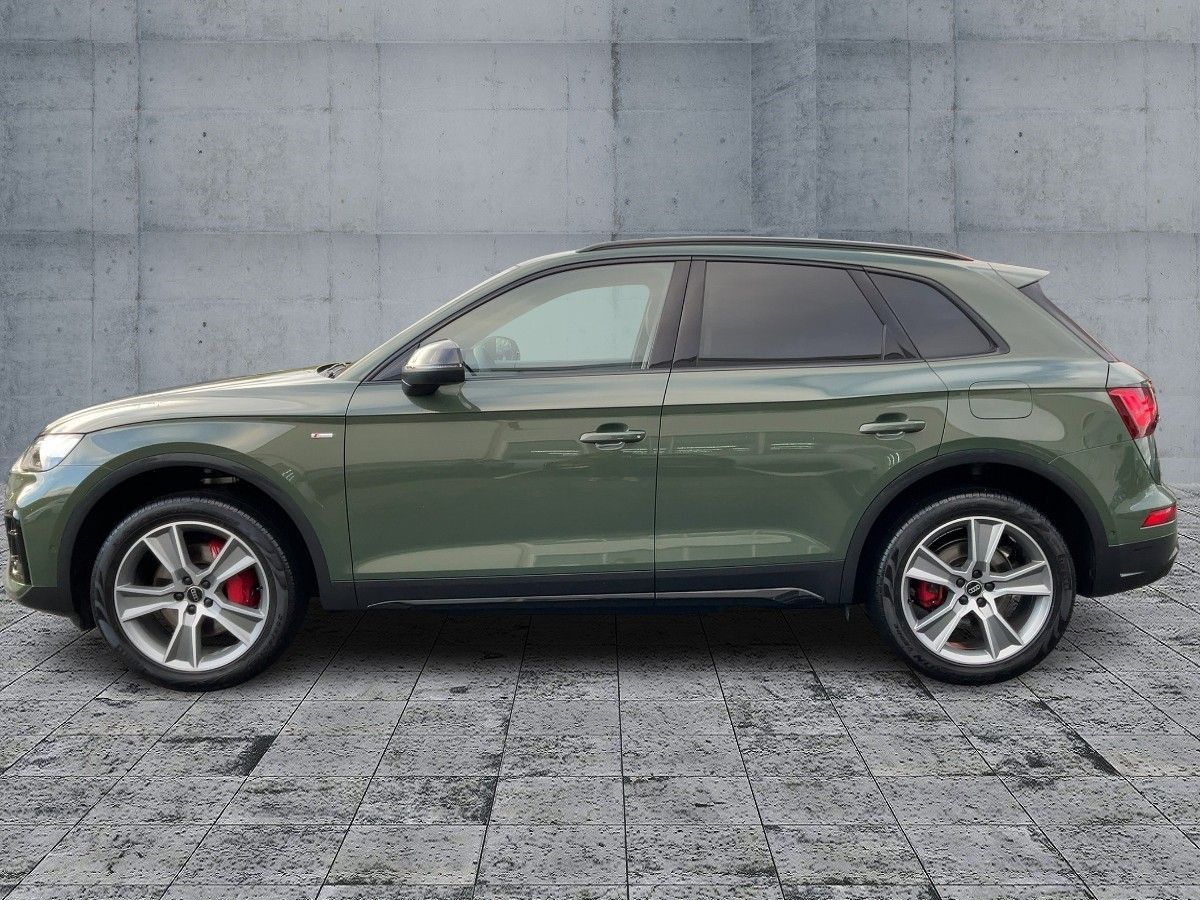 Audi Q5 - Bild 4