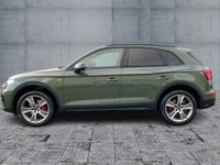 Audi Q5 - Vorschau Bild 4