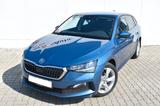 Skoda Scala Style - Skoda Scala mit CNG-Antrieb