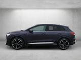 Audi Q4 35 e-tron *Matrix*S line*Pano*Kamera* - Audi Q4 mit Schiebedach