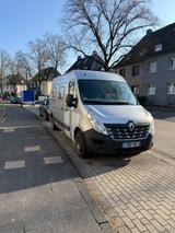 Renault Master *VanLife* Berta - Renault Master: V