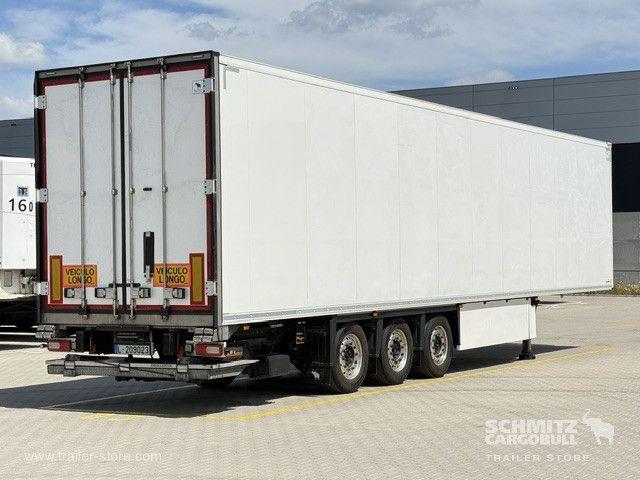Schmitz Cargobull Oplegger Vries Standard