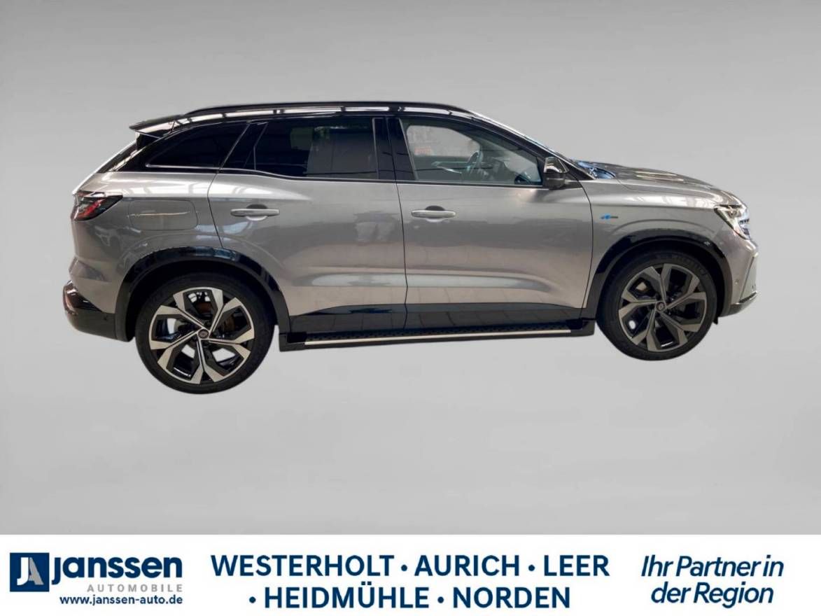 Fahrzeugabbildung Renault Austral Iconic Esprit Alpine E-Tech Full Hybrid