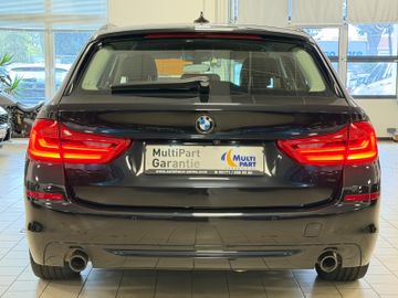 BMW 530 - 12