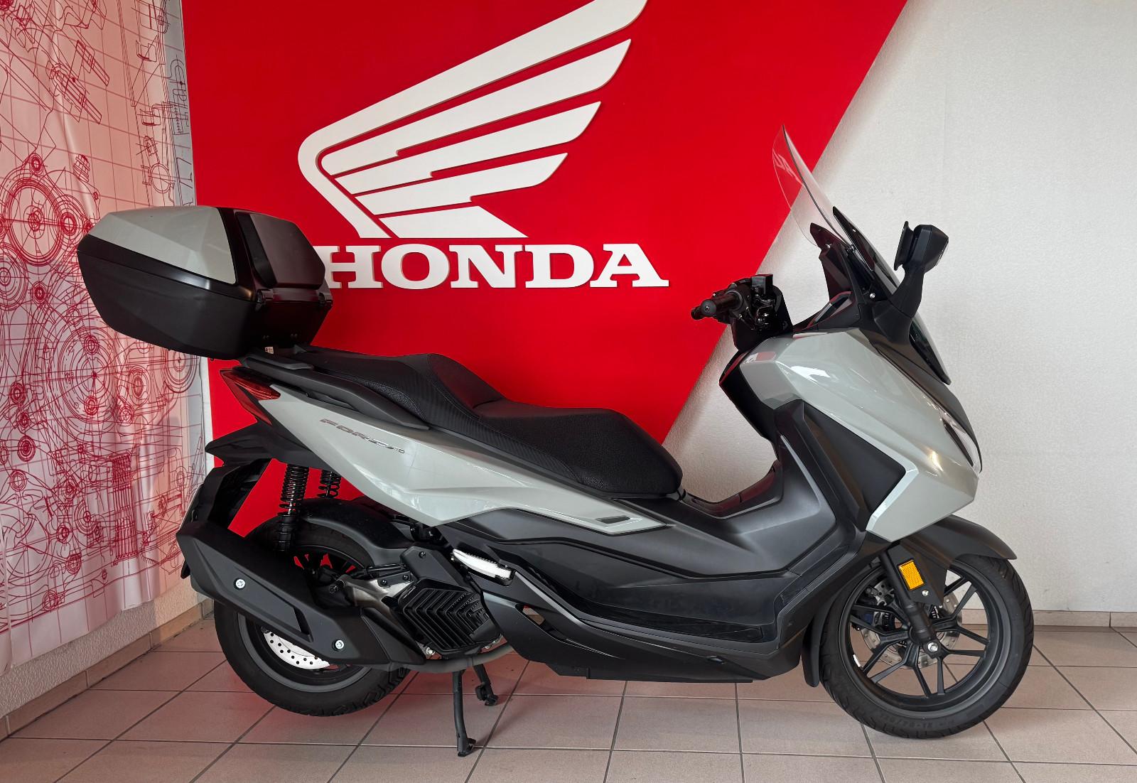 Honda NSS 125 Forza *6 Jahre Garantie*