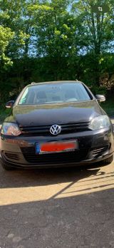 Volkswagen Golf Plus Bj 2011 1.6 TDI 170 TKM - Volkswagen Golf Plus in Osnabrück