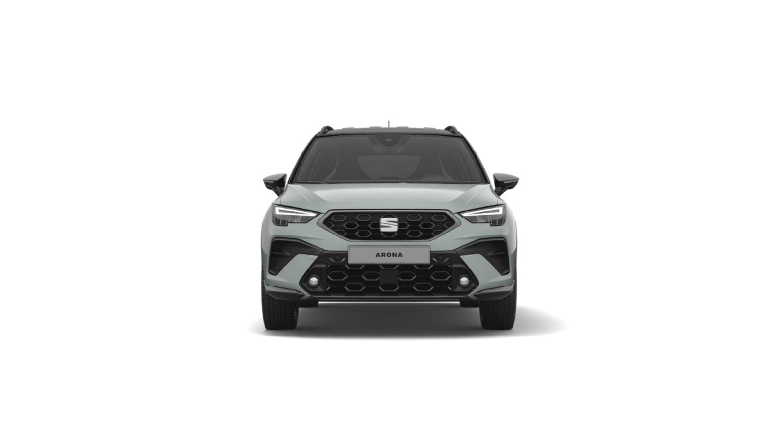 Seat Arona - Bild 3