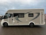 Chausson 6040 Titanium Premium 9G Clesana Sat+Tv Lithium  - Chausson Hamburg
