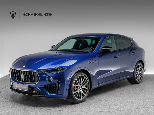 Maserati Levante Modena S ULTIMA GEWERBELEASING AB 999 EU