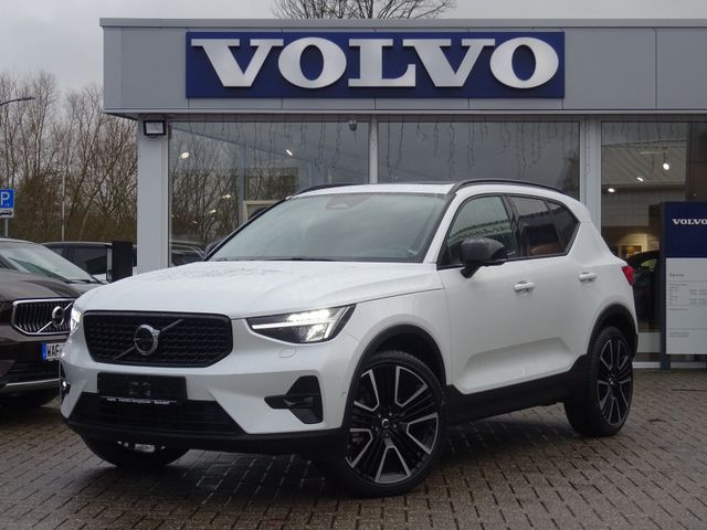 Volvo XC40 Ultimate Dark B4 Mild-Hybrid PANO/BLIS/AHK