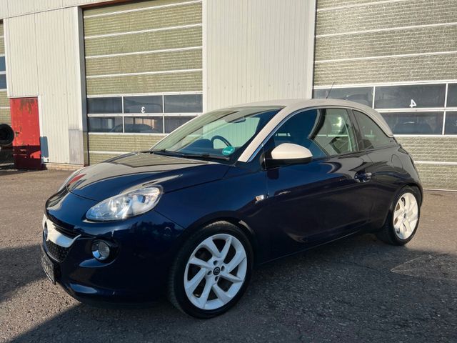 Opel Adam Jam