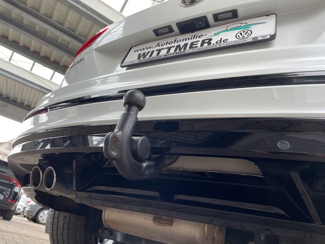 Tiguan R-Line 2.0 TDI 140kW DSG 4M Highline AHK
