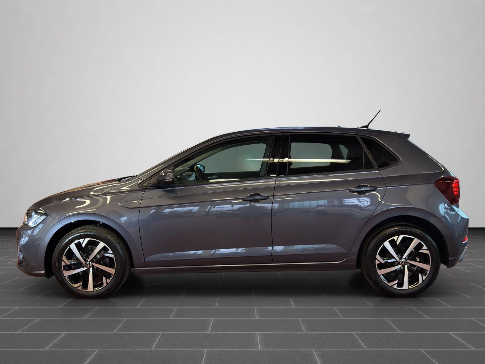 Volkswagen Polo - Bild 8