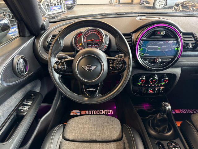 MINI Cooper *KEYLESS*HARMANN-SOUND*KLIMA*TEMPO*NAV*