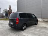 Hyundai H-1 - Hyundai H-1 von privat