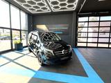 Mercedes-Benz V220(BlueTEC)d kompakt+AHK+LED+Rfkm.+Navi+1Hand - 7-Sitzer Vans