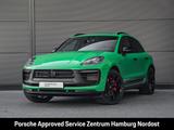 Porsche Macan GTS BOSE PDLS Plus Panorama ParkAssistent - gebrauchte Porsche Macan aus dem Jahr 2024