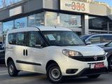 Fiat Doblo *Klima*Radio*AHK*Elktr.Fenster*1Hand* - Fiat Doblo in Kiel