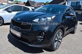 Kia Sportage Platinum Edition 4WD/1.HD/Pano/Navi