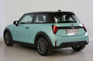 MINI Cooper S - 4