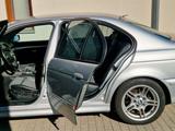 BMW 520i Edition Sport, Facelift, Garagenwagen