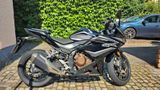 Honda  CBR 500 | TÜV 5/2027 | unfallfrei | 4300 km - Angebote entsprechen deinen Suchkriterien