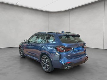 BMW X3 M - 3